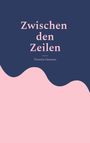 Victoria Oesterer: Zwischen den Zeilen, Buch