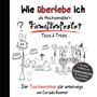 Cordula Roemer: Wie überlebe ich als Hochsensible/r Familienfeiern?, Buch