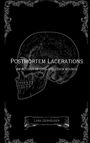 Lara Gerhäuser: Postmortem Lacerations, Buch