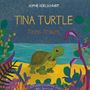 Sophie Beielschmidt: Tina Turtle, Buch