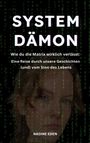 Nadine Eden: Systemdämon, Buch