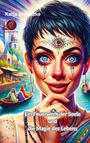 Katja Schlottke: Ein Feuerwerk der Seele und die Magie des Lebens, Buch