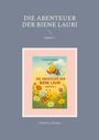 Falko Baranowski: Die Abenteuer der Biene Lauri, Buch