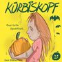 Ümit Elveren: Kürbiskopf, Buch