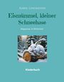Karin Landmesser: Eismümmel kleiner Schneehase, Buch