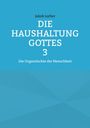 Jakob Lorber: Die Haushaltung Gottes Band 3, Buch