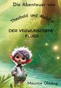 Maurice Ohldag: Theobald und Malufie, Buch