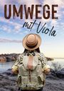 Sonja Bethke-Jehle: Umwege mit Viola, Buch