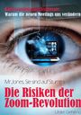 Ulrike Gehring: Die Risiken der Zoom-Revolution, Buch