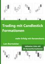 Lars Burmeister: Trading mit Candlestick Formationen, Buch