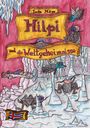 Imke Häse: Hilpi und die Weltgeheimnisse, Buch