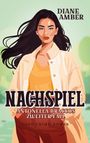 Diane Amber: Nachspiel, Buch