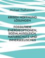 Michael Thalhammer: Krisen Hoffnung Lösungen, Buch