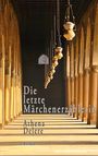 Athena Delere: Die letzte Märchenerzählerin, Buch