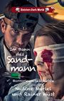 Rainer Wüst: Im Bann des Sandmann, Buch