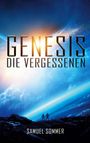 Samuel Sommer: Genesis - Die Vergessenen, Buch