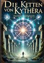 Alexander Feichert: Die Ketten von Kythera, Buch