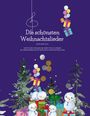 : Die schönsten Weihnachtslieder, Buch