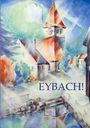 : Eybach!, Buch