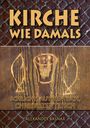 Alexander Basnar: Kirche wie damals, Buch