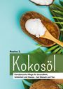 Rosina J.: Kokosöl, Buch