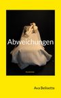 Ava Belisette: Abweichungen, Buch