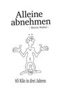 Martin Waibel: Alleine abnehmen, Buch