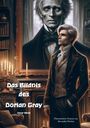 Oscar Wilde: Das Bildnis des Dorian Gray, Buch