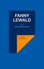 Christoph Lanzendörfer: Fanny Lewald, Buch