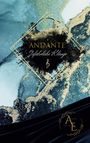 Anne Evans: Andante, Buch