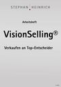 Stephan Heinrich: Arbeitsheft VisionSelling, Buch