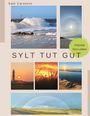 Sam Carstens: Sylt tut gut, Buch