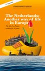 Christophe Carreau: The Netherlands: Another way of life in Europe, Buch