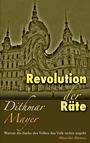 Dithmar Mayer: Revolution der Räte, Buch