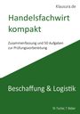 Thomas Weber: Handelsfachwirt kompakt, Buch