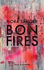 Nora Sänger: Bonfires, Buch