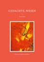 Christoph Sebastian Widdau: Gedachte, Wesen, Buch