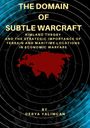 Derya Yalimcan: The Domain of Subtle Warcraft, Buch