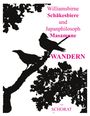 Wolfgang Schorat: Williamsbirne Schäkesbiere und Japanphilosoph Masamune Wandern, Buch