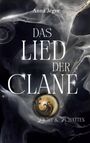 Anna Jeger: Das Lied der Clane, Buch