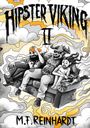 M. F. Reinhardt: Hipster Viking 2, Buch