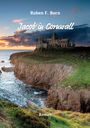 Ruben F. Born: Jacob in Cornwall, Buch