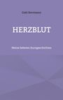 Gabi Borrmann: Herzblut, Buch