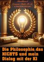 M. A. Tomm-Bub: Die Philosophie, das Nichts und mein Dialog mit der K I, Buch