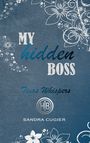 Sandra Cugier: My Hidden Boss, Buch