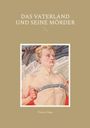 Thomas Napp: Das Vaterland und seine Mörder, Buch