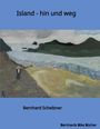 Bernhard Scheibner: Island, Buch