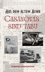 Gudrun Leyendecker: Casanovas sind tabu, Buch