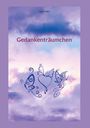 Sam Sallier: Gedankenträumchen, Buch