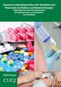 Jan Mundhenk: Szenario im Berufssprachkurs für Apotheke und Pharmazie: Zu Risiken und Nebenwirkungen, Buch